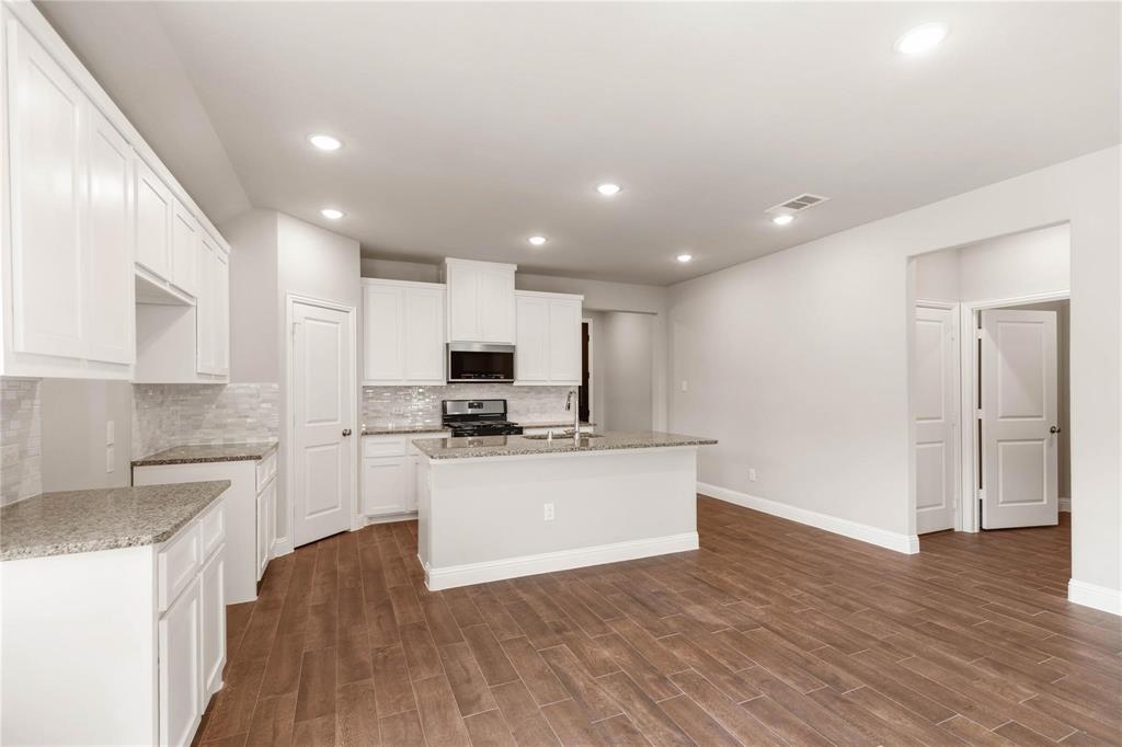 Anna Crossing Ph 2 - Residential