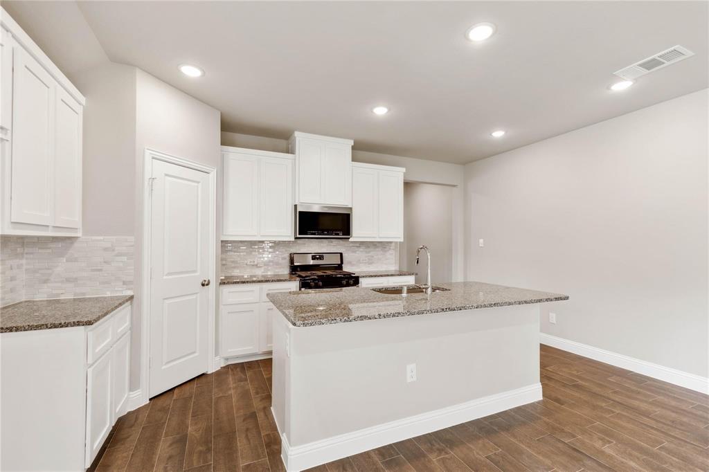 Anna Crossing Ph 2 - Residential