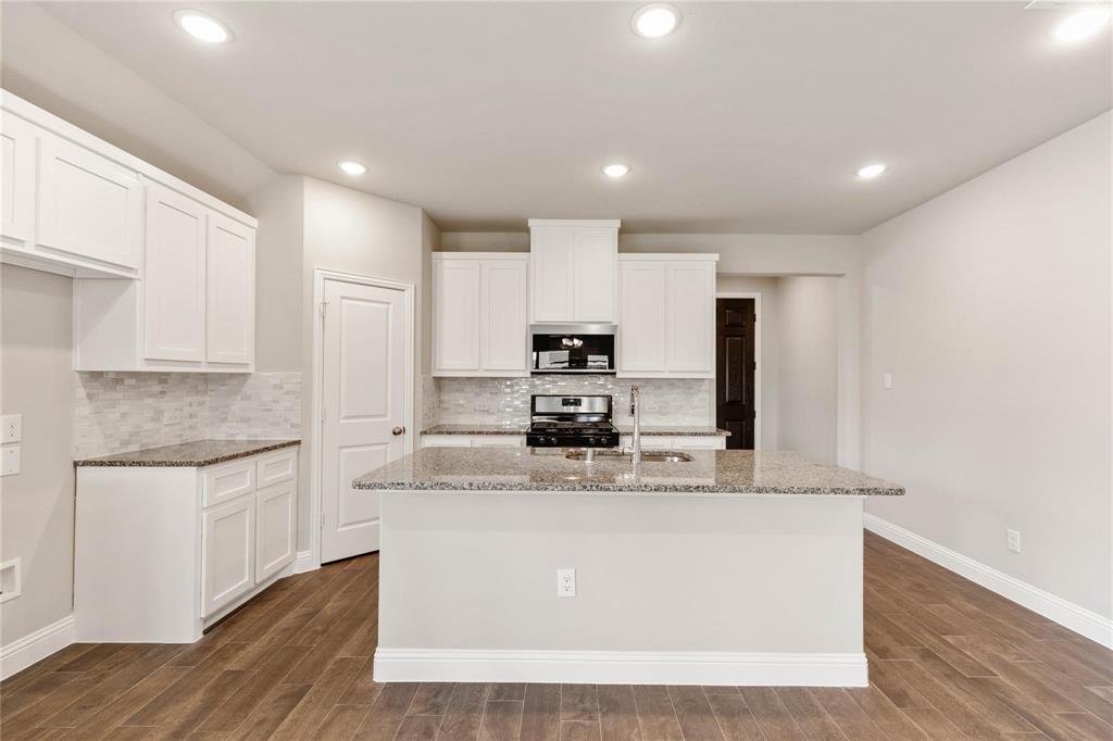 Anna Crossing Ph 2 - Residential