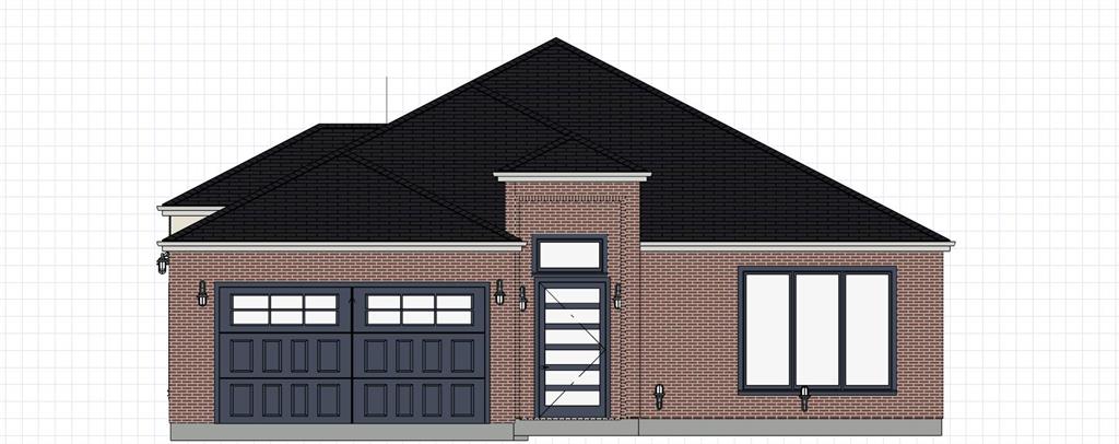 Pecan Plantation - Residential