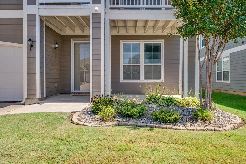 Harbor Village At Providence P - Residential