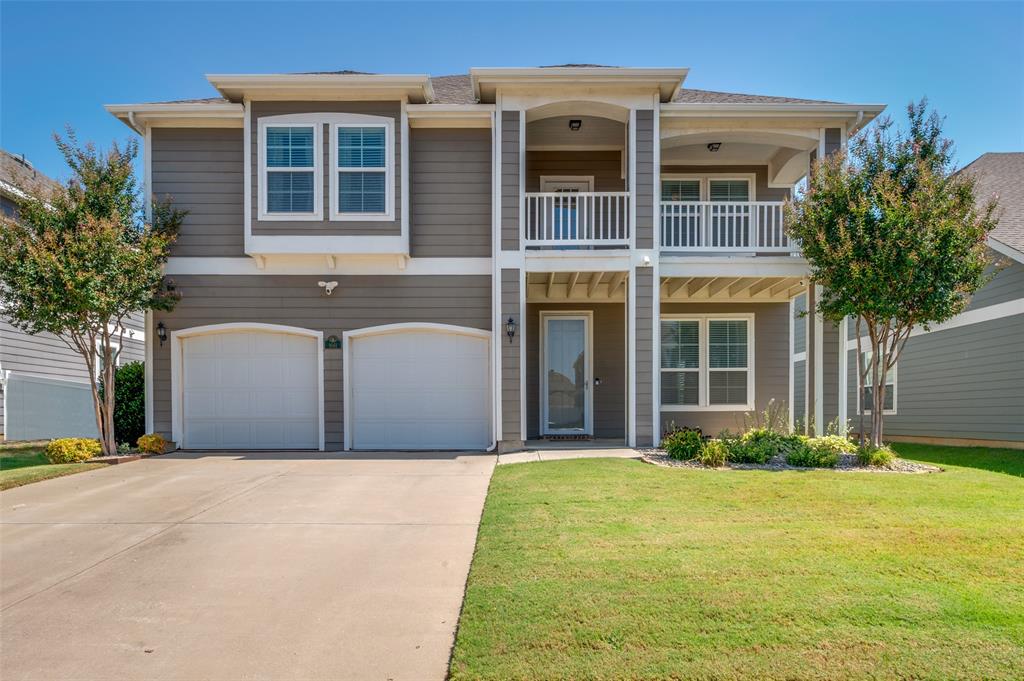 Harbor Village At Providence P - Residential