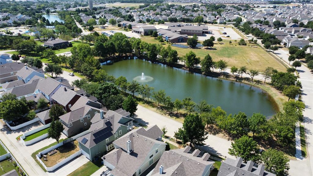 Harbor Village At Providence P - Residential