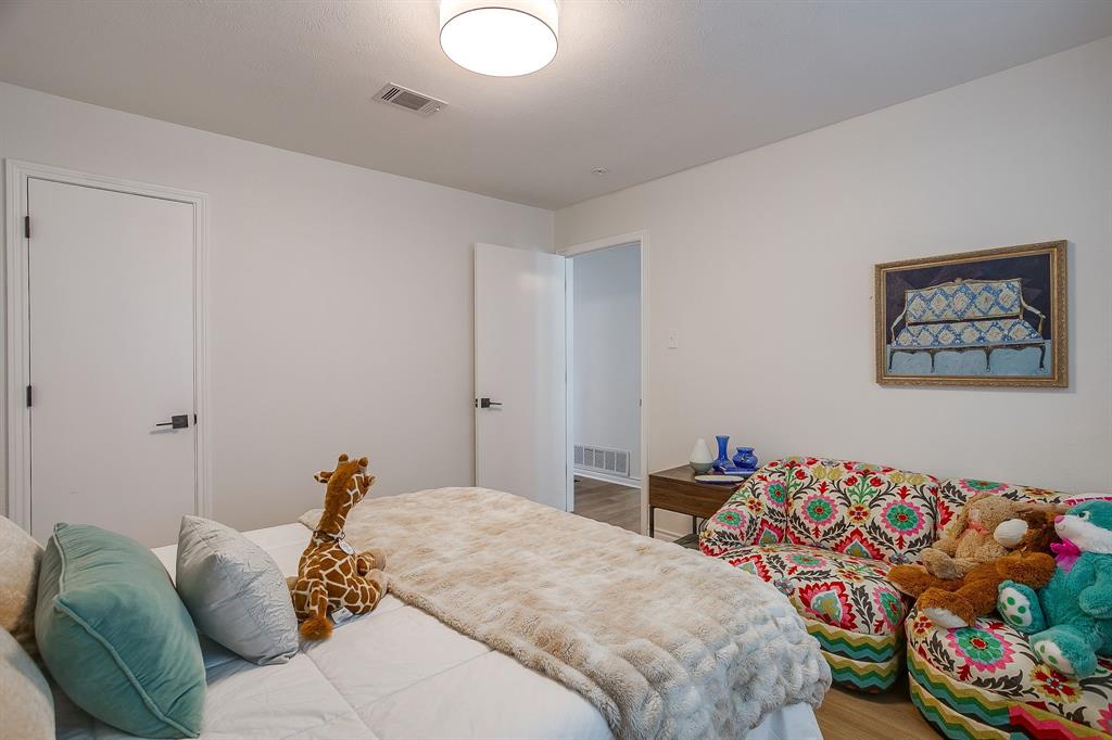 Scots Wood Estates - Residential