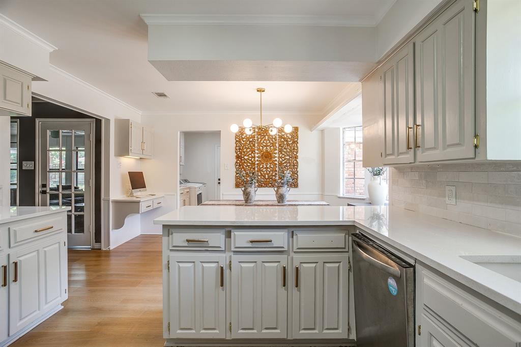 Scots Wood Estates - Residential