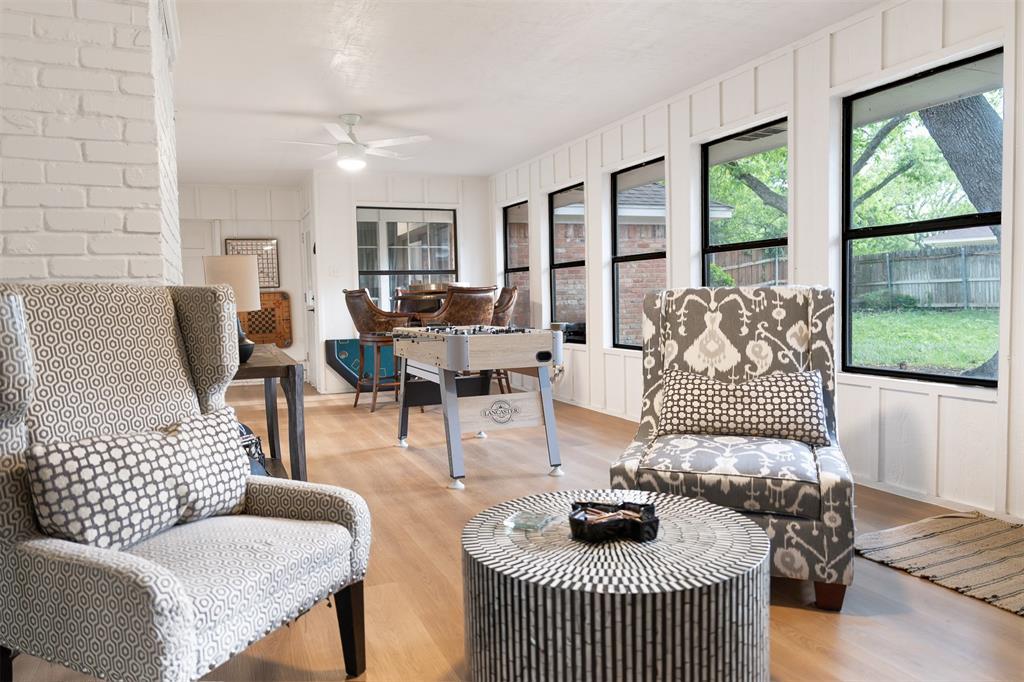 Scots Wood Estates - Residential