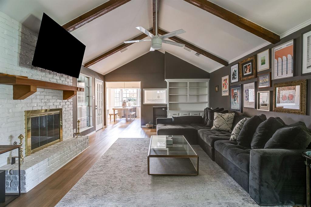 Scots Wood Estates - Residential