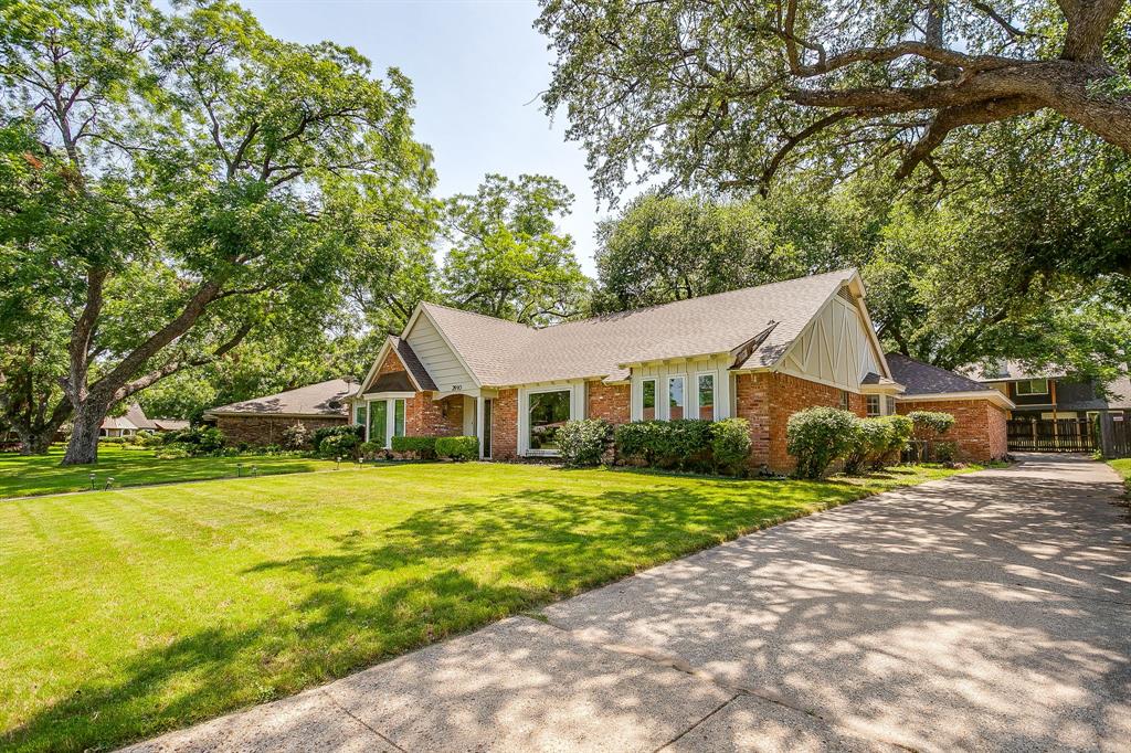 Scots Wood Estates - Residential