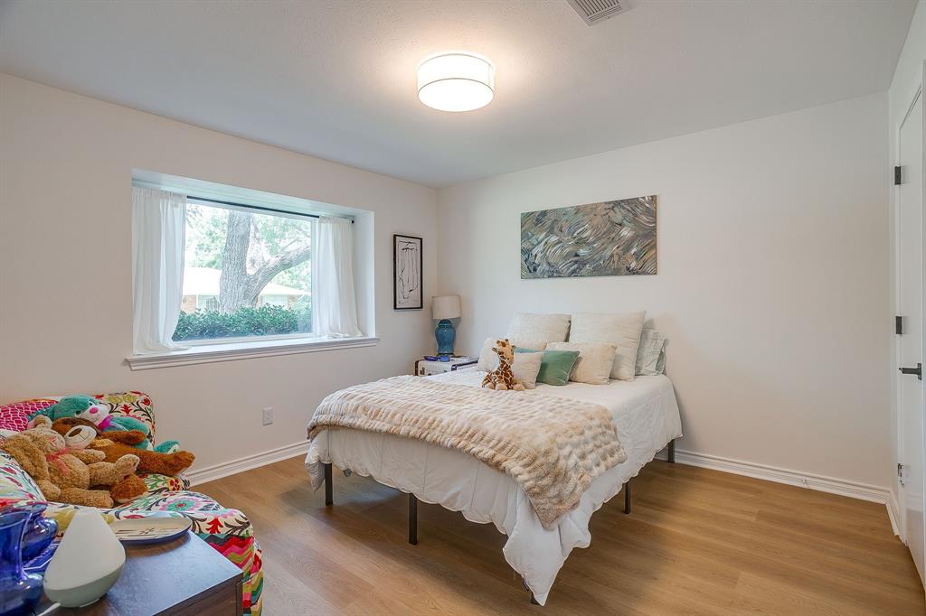 Scots Wood Estates - Residential