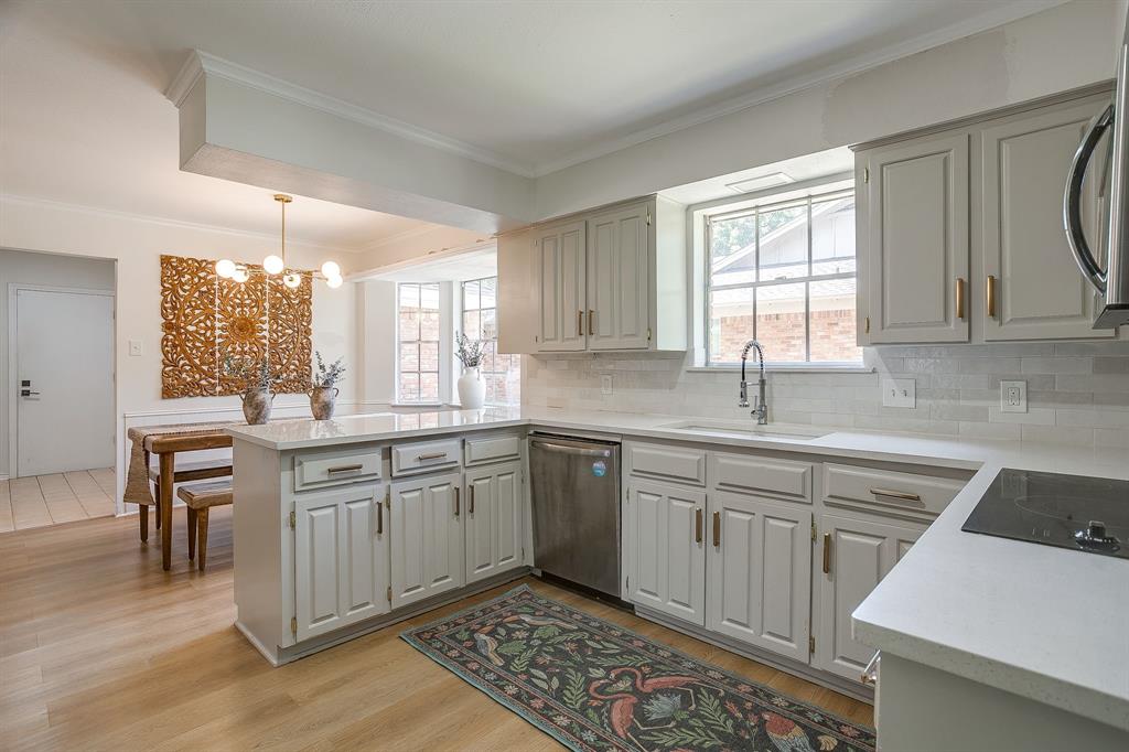 Scots Wood Estates - Residential