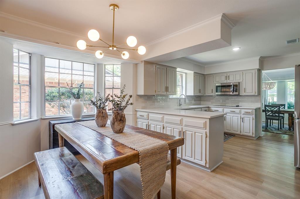Scots Wood Estates - Residential