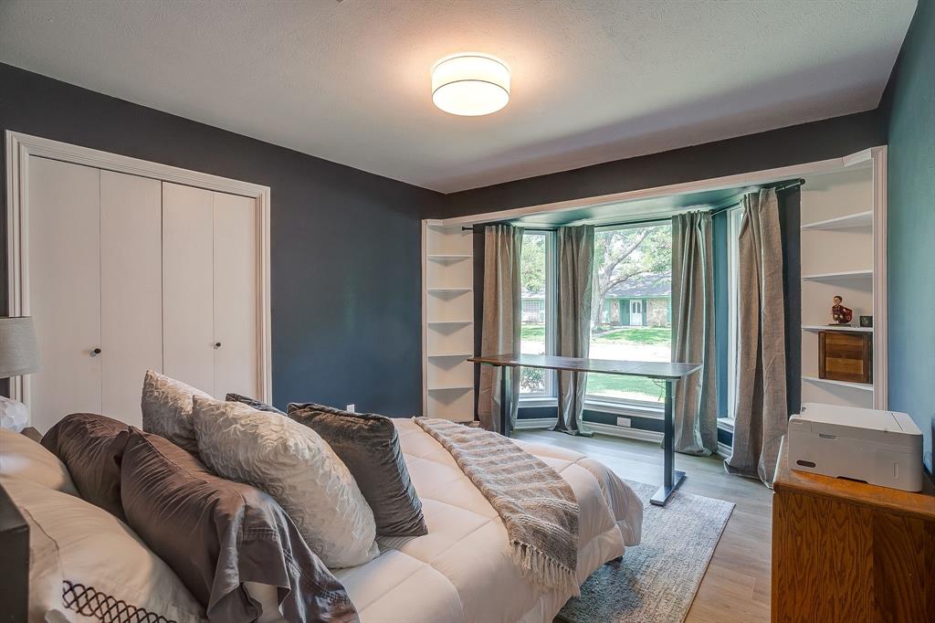 Scots Wood Estates - Residential