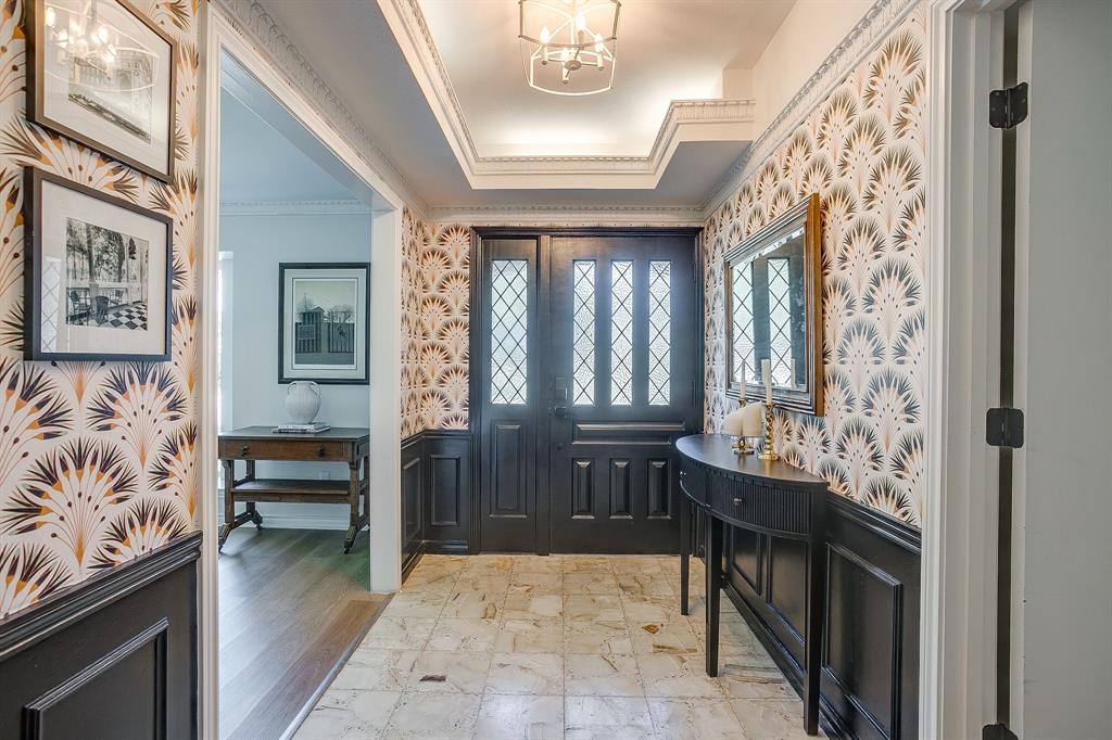 Scots Wood Estates - Residential