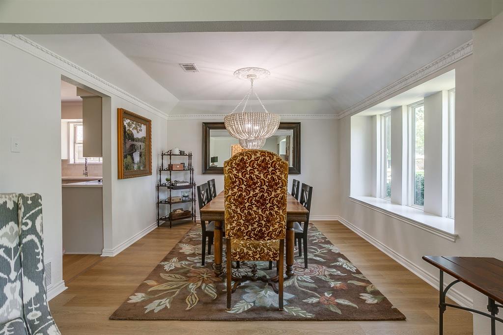 Scots Wood Estates - Residential