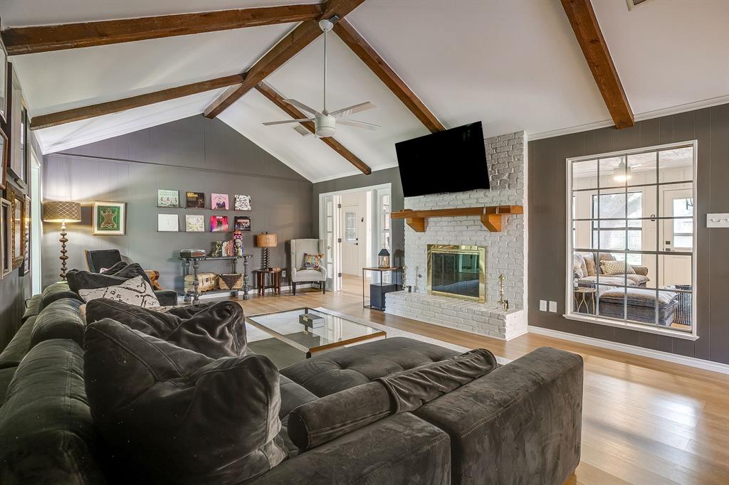 Scots Wood Estates - Residential
