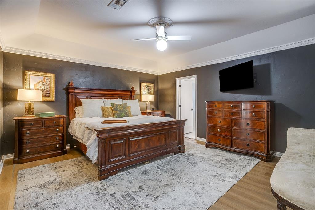 Scots Wood Estates - Residential