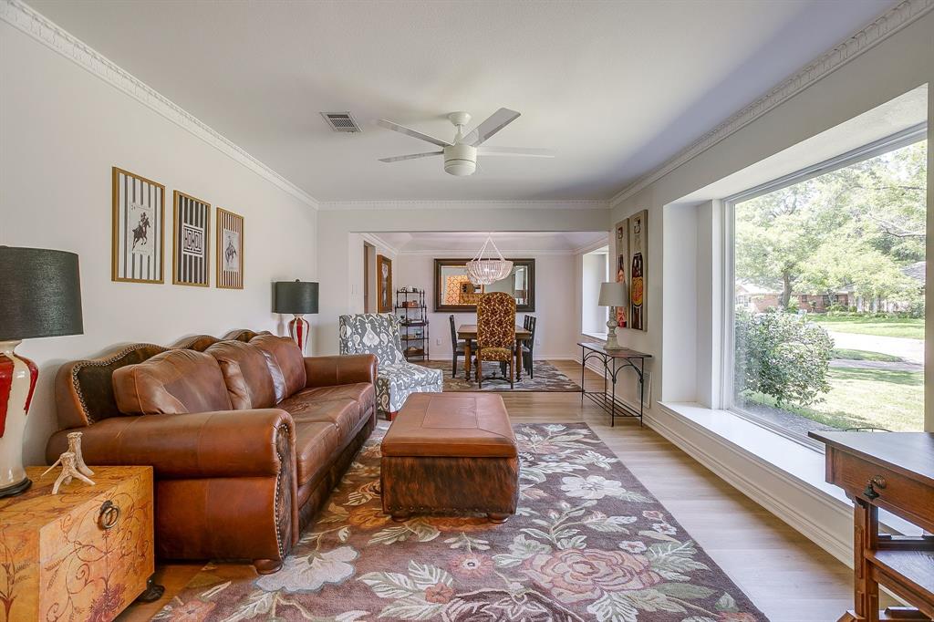 Scots Wood Estates - Residential