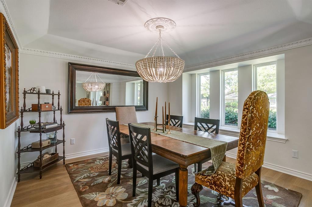 Scots Wood Estates - Residential