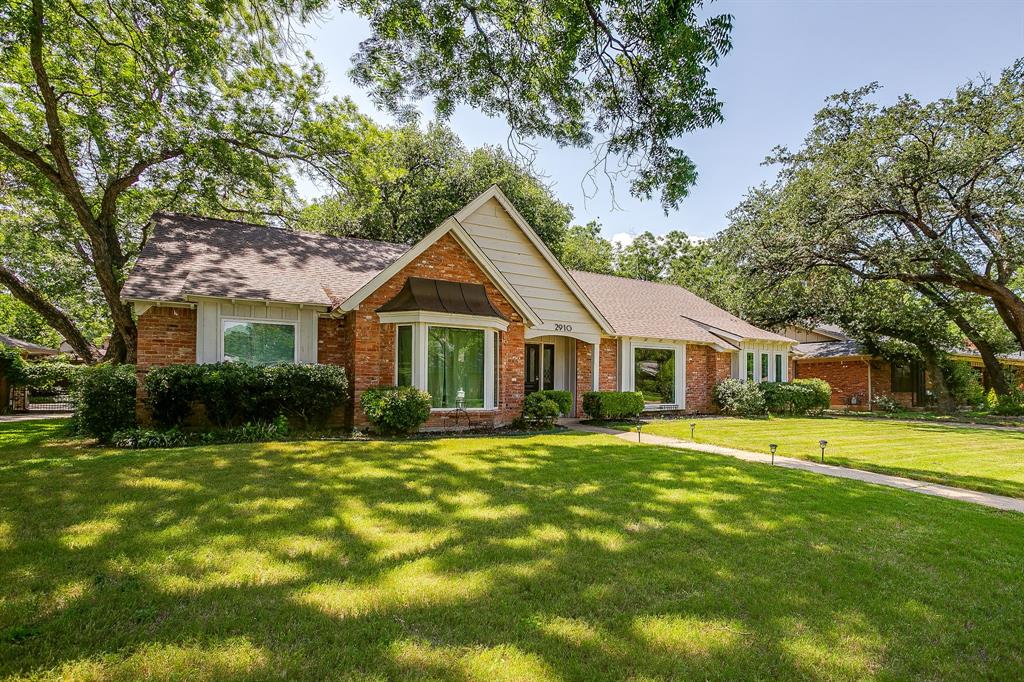 Scots Wood Estates - Residential