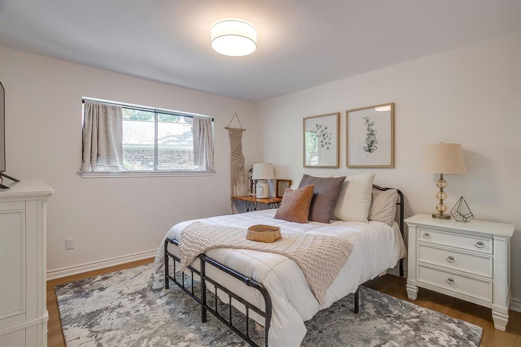 Scots Wood Estates - Residential