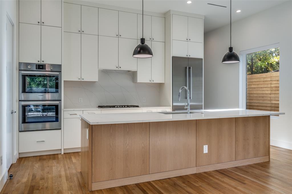 Northern Heights - Residential