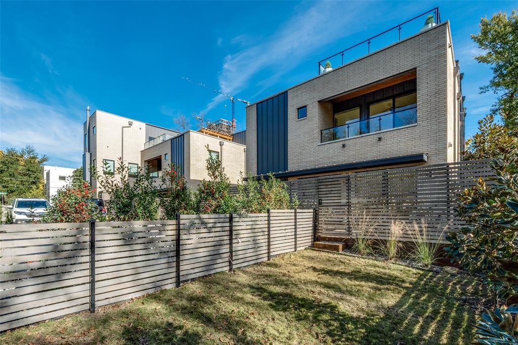 Northern Heights - Residential