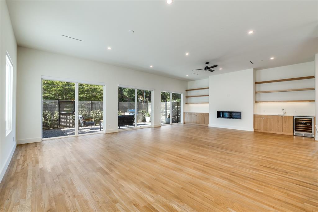 Northern Heights - Residential