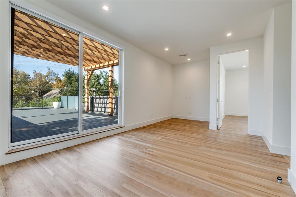 Northern Heights - Residential