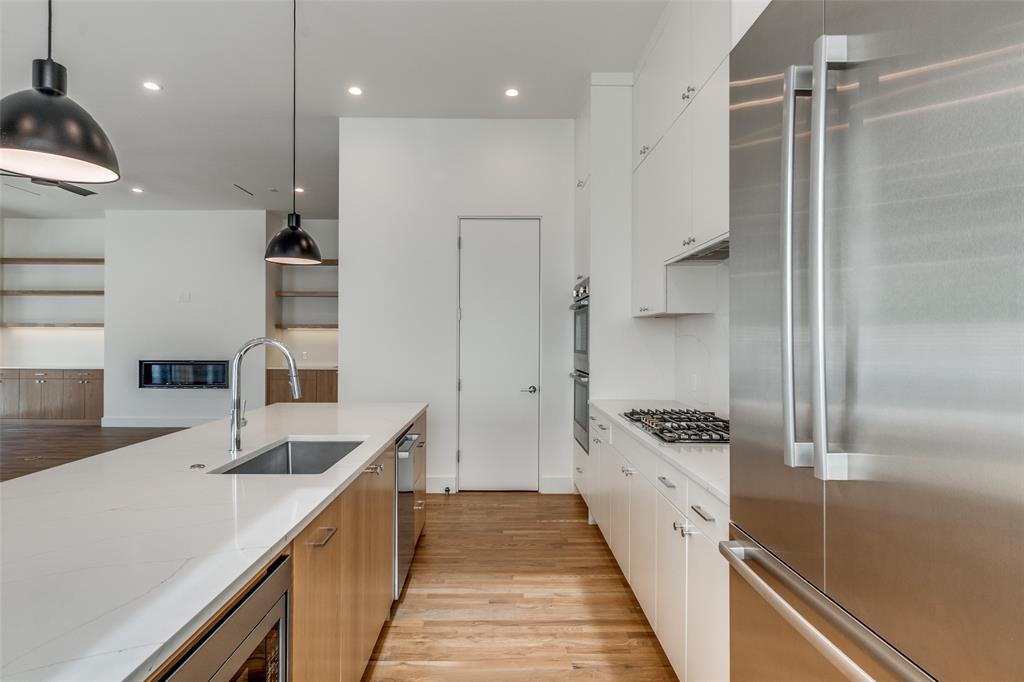 Northern Heights - Residential