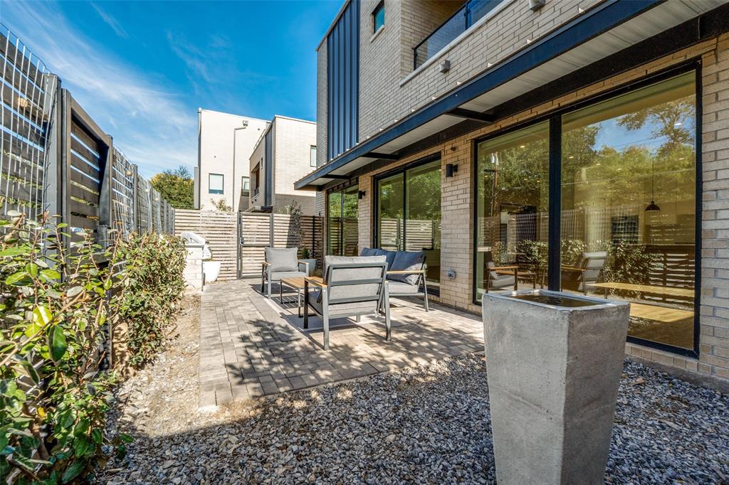 Northern Heights - Residential