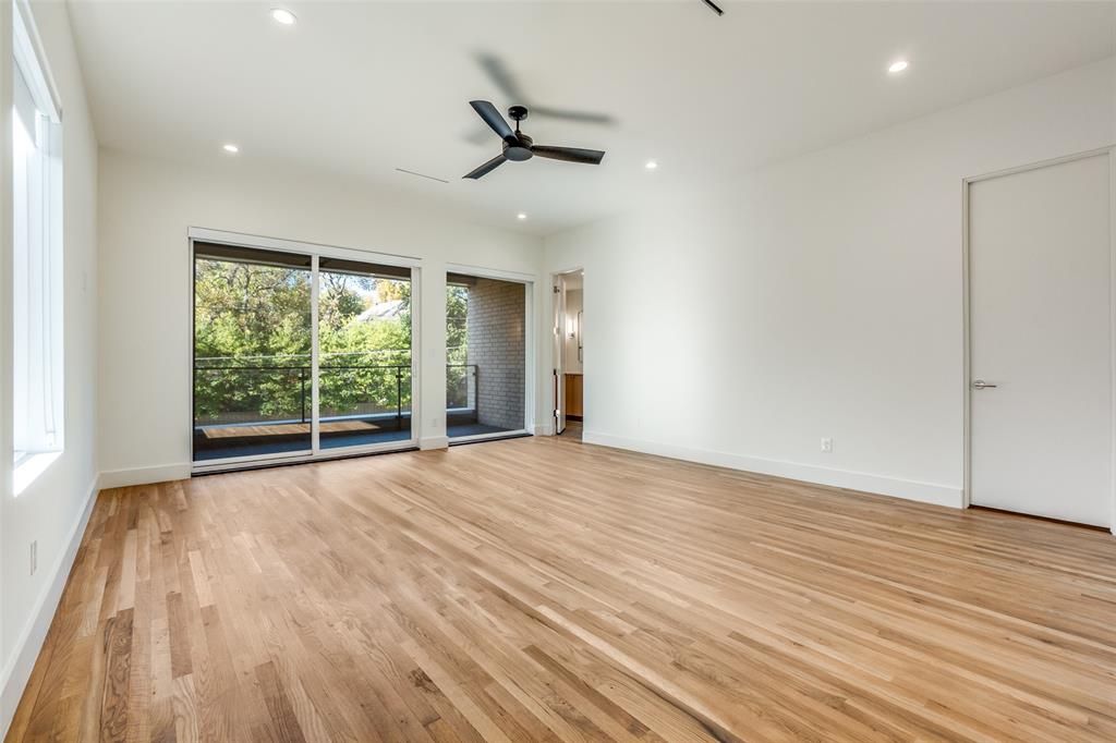 Northern Heights - Residential