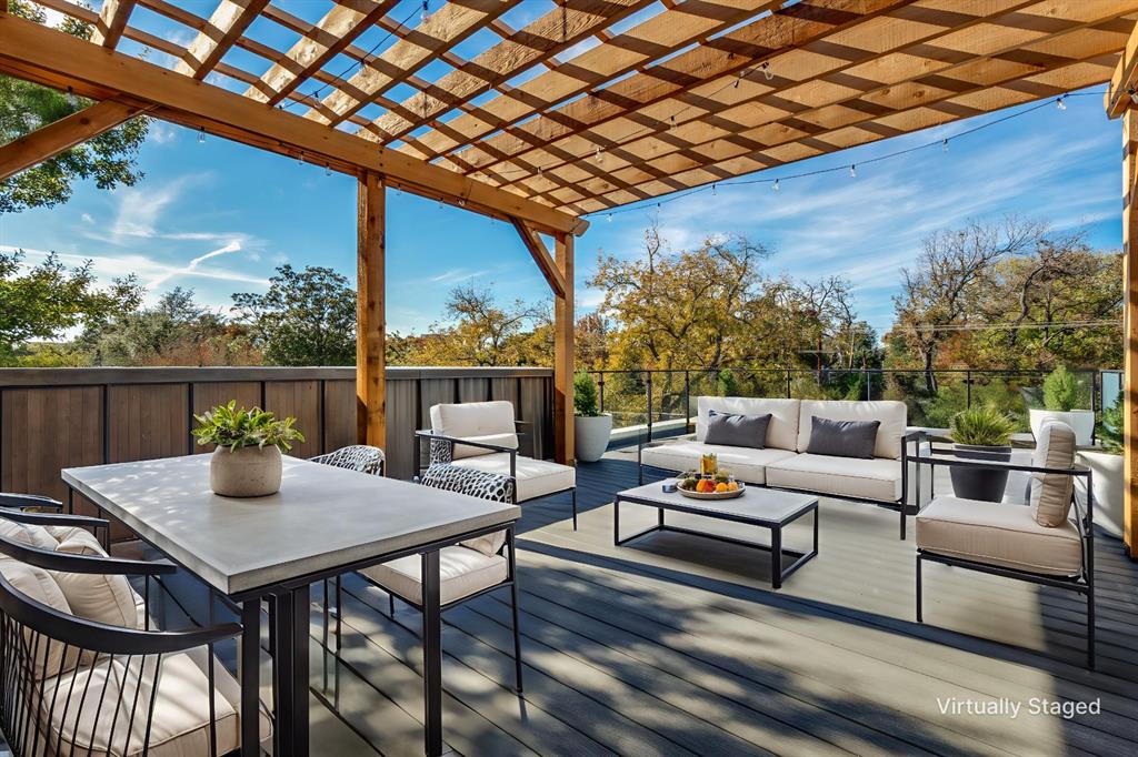 Northern Heights - Residential