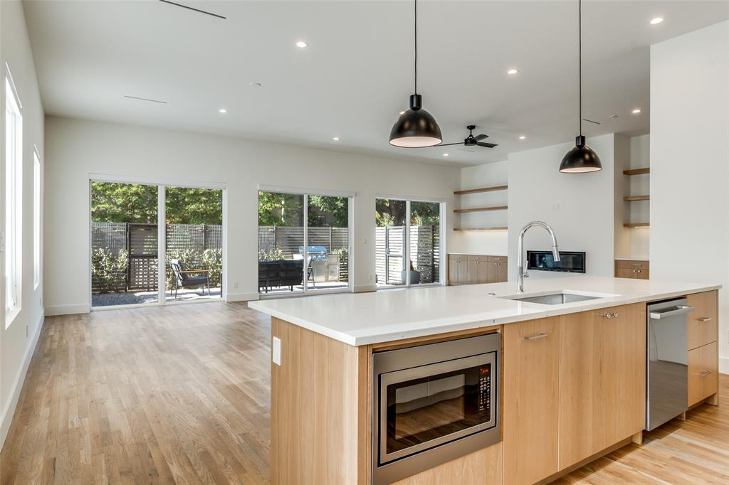 Northern Heights - Residential