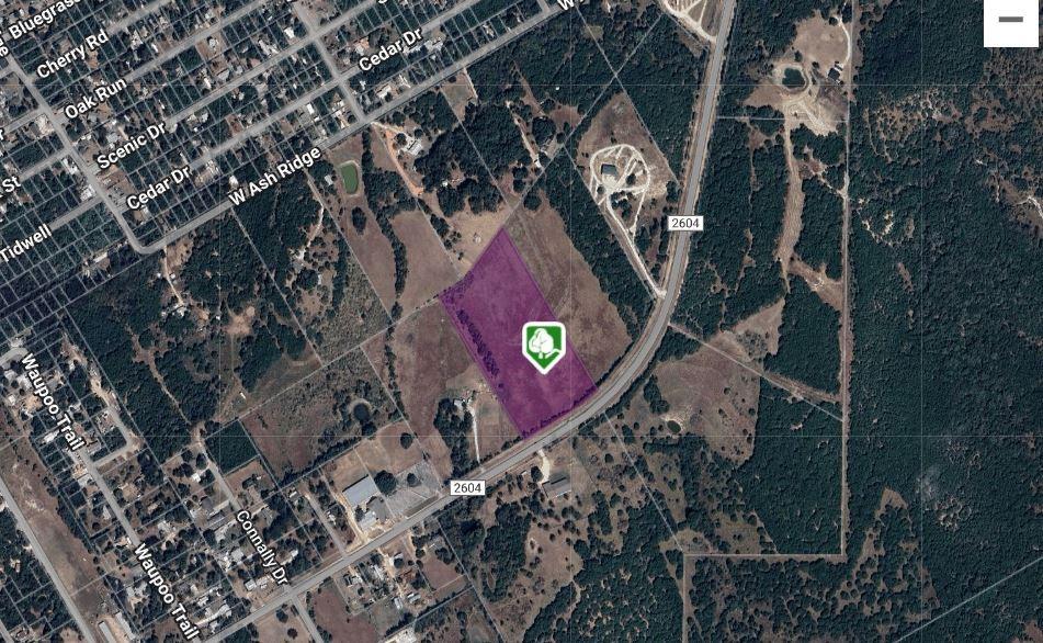 Looking to build your own piece of paradise near the lake? This lot is just short drive to Lake Whitney! With private residences on both sides, you can build your perfect retreat in Hill County! Inquire today to get a copy of the restricive covenants and see if this is the one for you!