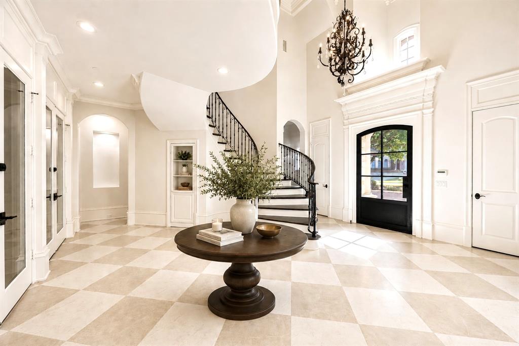 Chapel Creek Ph One - Residential