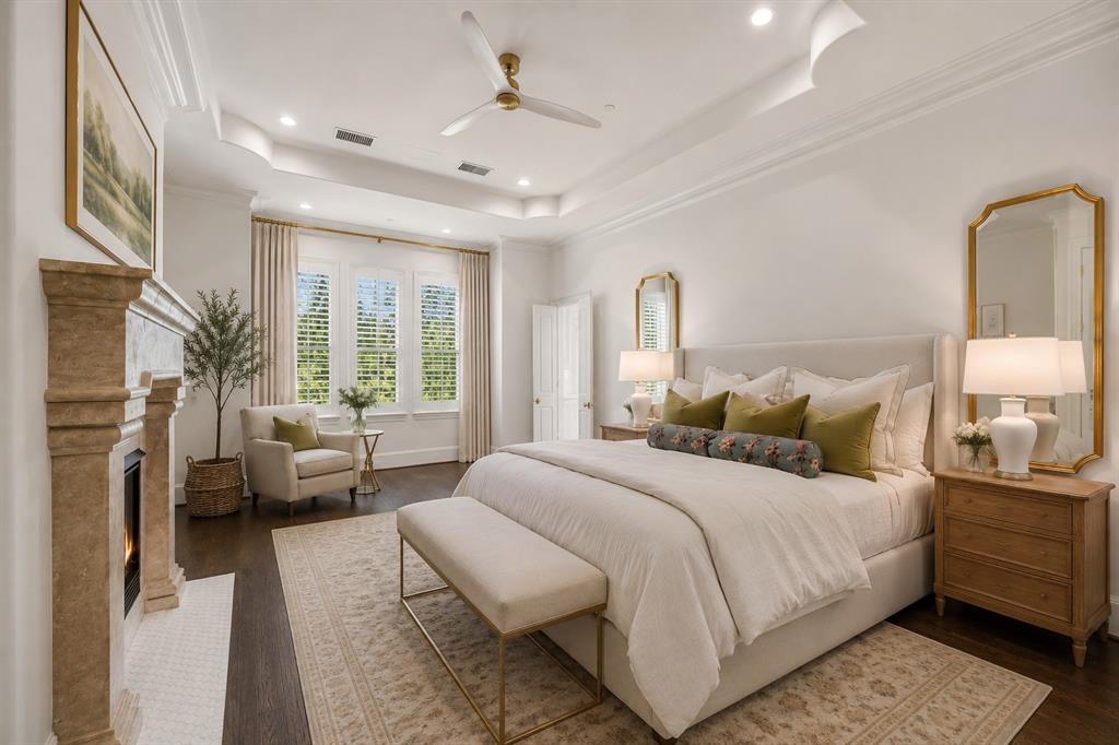 Chapel Creek Ph One - Residential