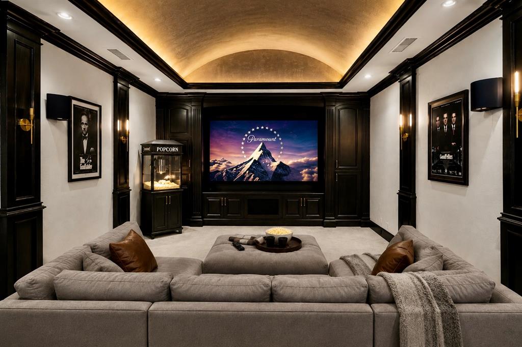 Chapel Creek Ph One - Residential