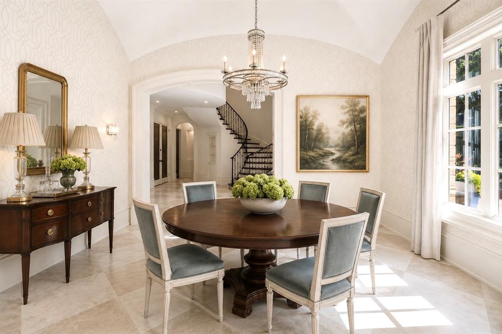 Chapel Creek Ph One - Residential