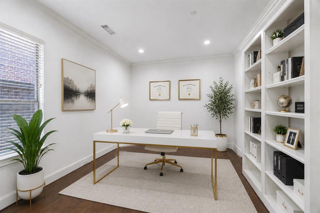 Chapel Creek Ph One - Residential