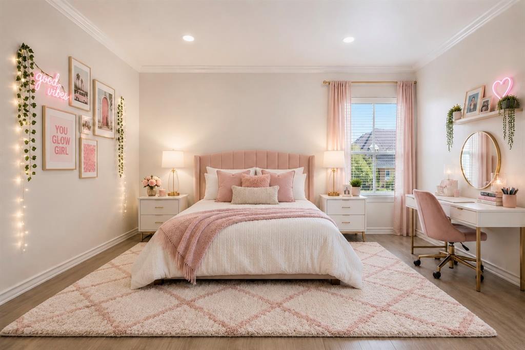 Chapel Creek Ph One - Residential