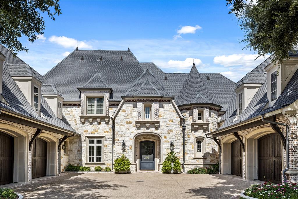 Chapel Creek Ph One - Residential