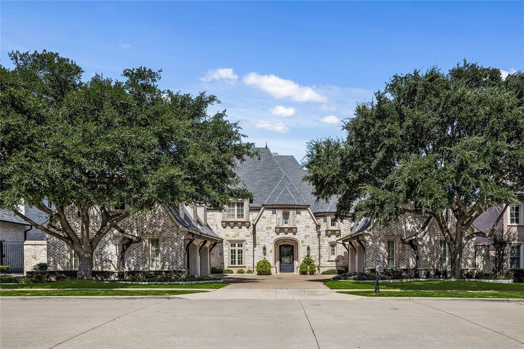 Chapel Creek Ph One - Residential