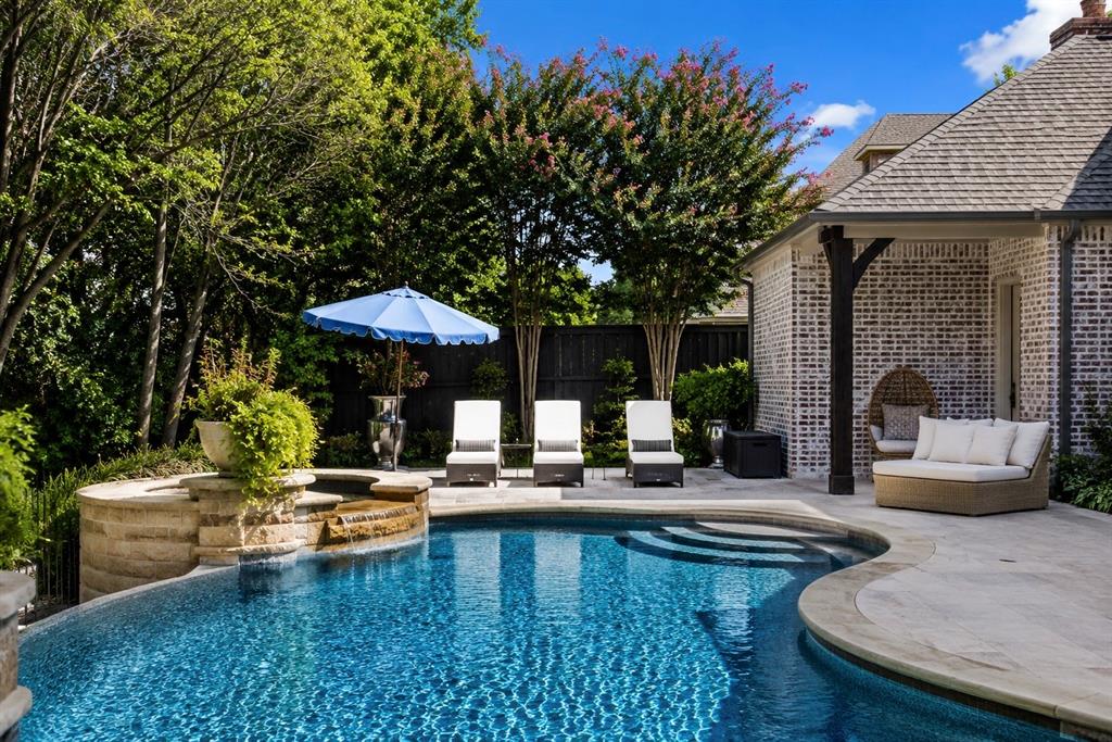 Chapel Creek Ph One - Residential