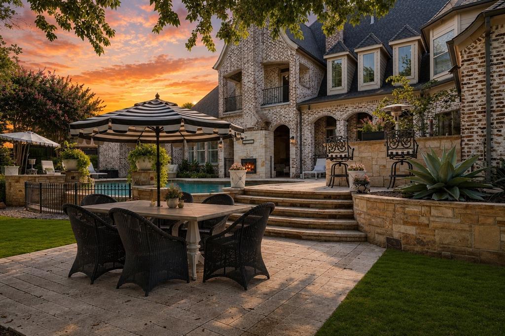 Chapel Creek Ph One - Residential