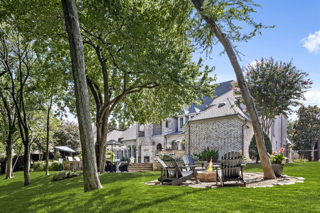 Chapel Creek Ph One - Residential