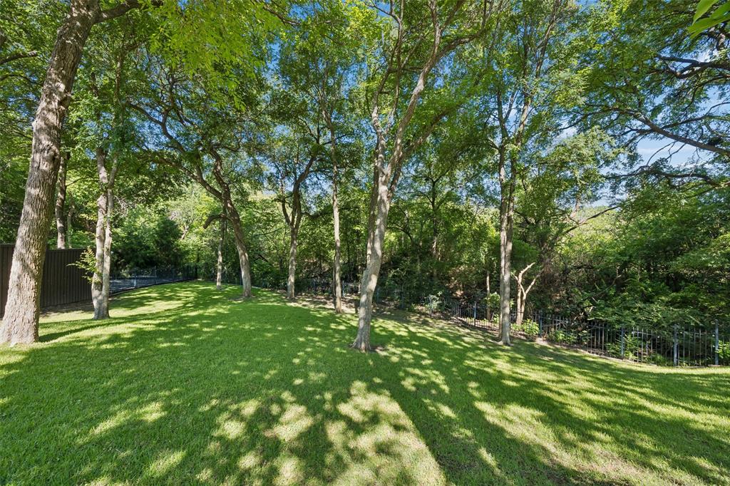 Chapel Creek Ph One - Residential