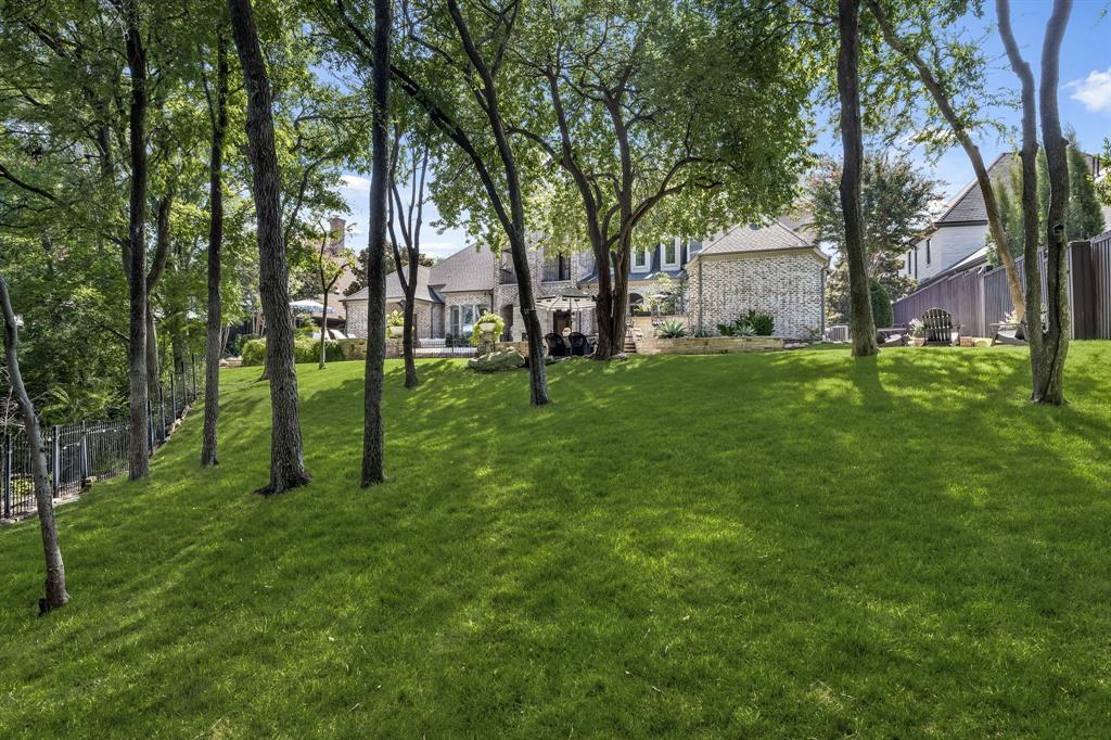 Chapel Creek Ph One - Residential