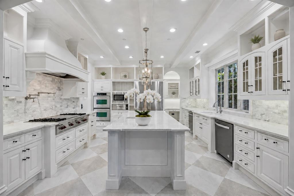 Chapel Creek Ph One - Residential