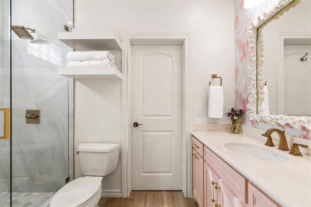 Chapel Creek Ph One - Residential