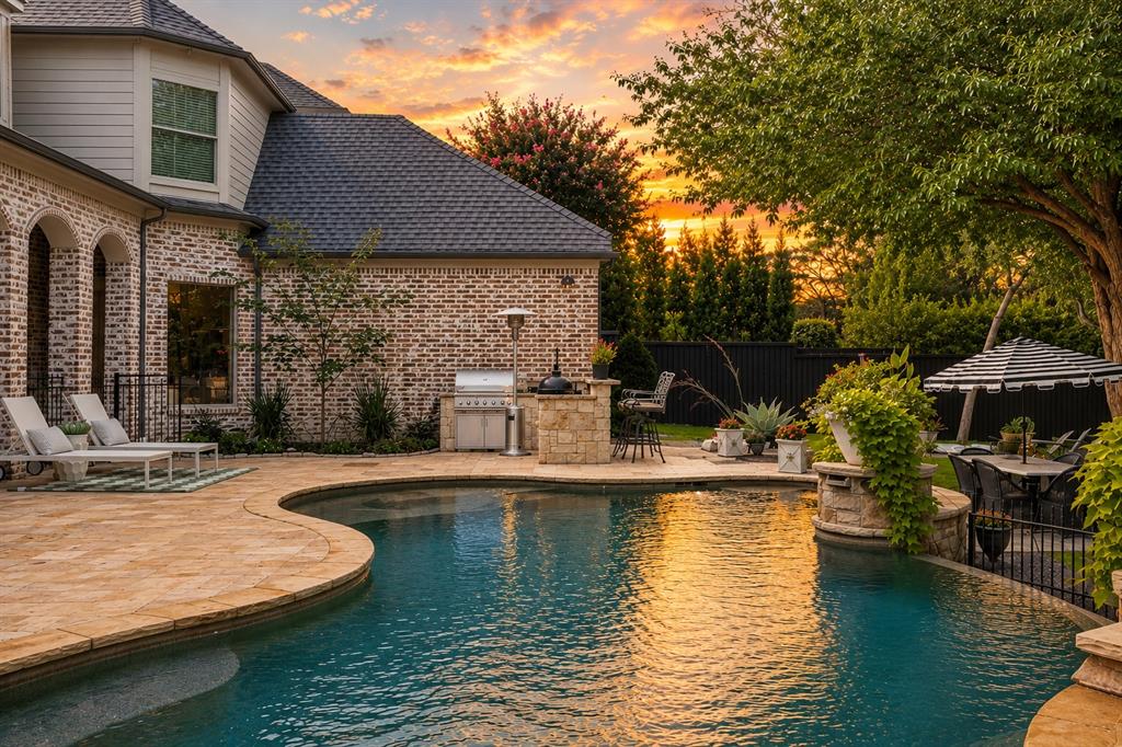 Chapel Creek Ph One - Residential